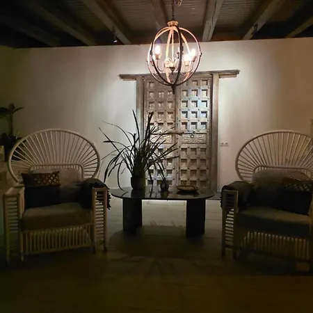 Apartamento Casa Jardín De - Macaronesia Homes *
