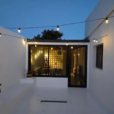 Casa Jardín De - Macaronesia Homes Apartamento
