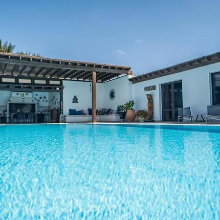 Apartamento Casa Jardín De - Macaronesia Homes *