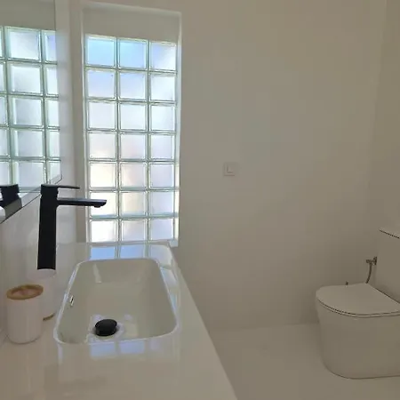 Apartamento Casa Jardín De - Macaronesia Homes