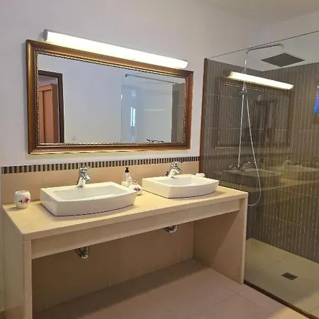 Apartamento Casa Jardín De - Macaronesia Homes Nazaret