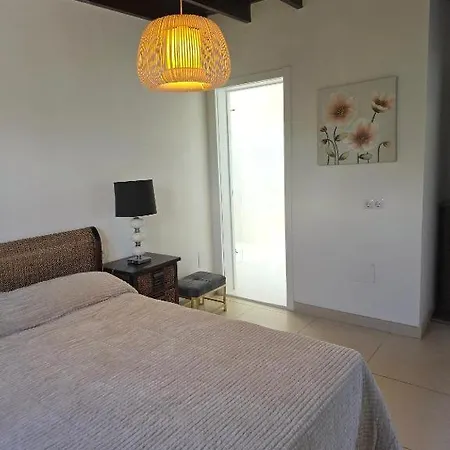 Apartamento Casa Jardín De - Macaronesia Homes Nazaret
