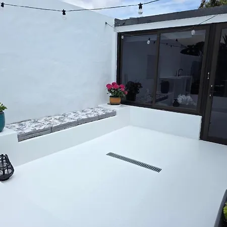 Apartamento Casa Jardín De - Macaronesia Homes