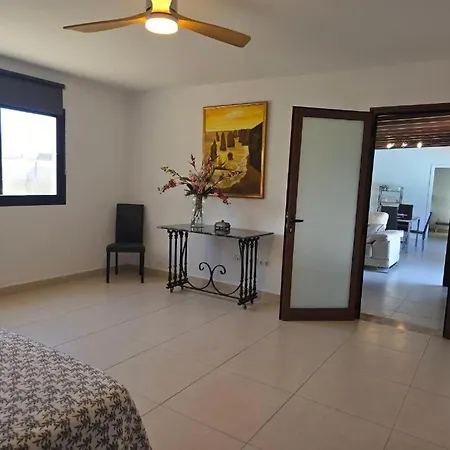 Apartamento Casa Jardín De - Macaronesia Homes *