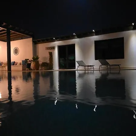 Apartamento Casa Jardín De - Macaronesia Homes