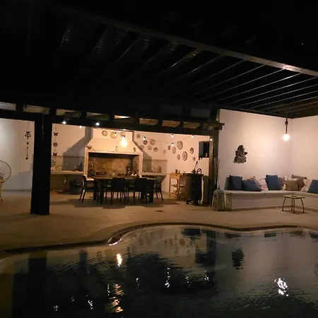 Apartamento Casa Jardín De - Macaronesia Homes Nazaret