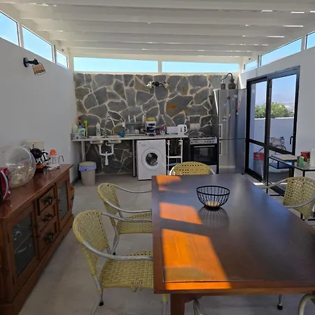 Apartamento Casa Jardín De - Macaronesia Homes