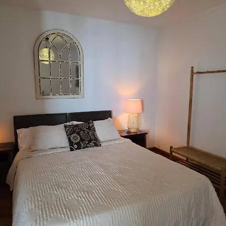 Apartamento Casa Jardín De - Macaronesia Homes
