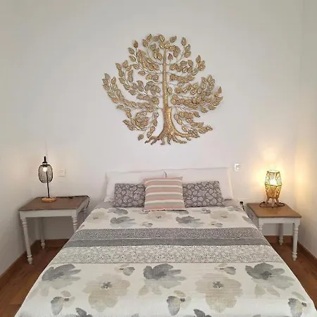 Casa Jardín De - Macaronesia Homes Apartamento Nazaret