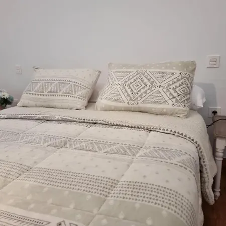 Apartamento Casa Jardín De - Macaronesia Homes *