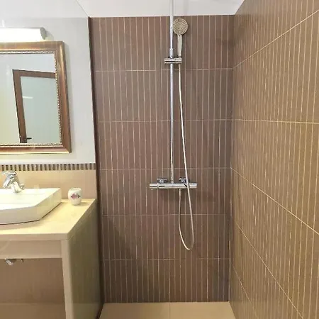 Apartamento Casa Jardín De - Macaronesia Homes
