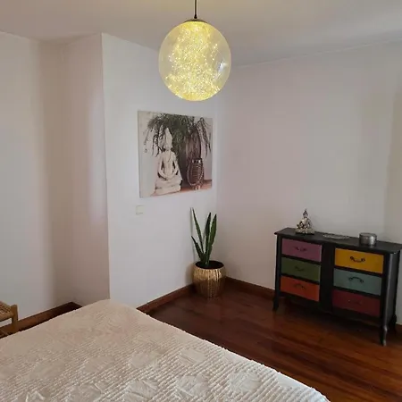 Apartmán Casa Jardin De - Macaronesia Homes