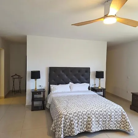 Apartamento Casa Jardín De - Macaronesia Homes *