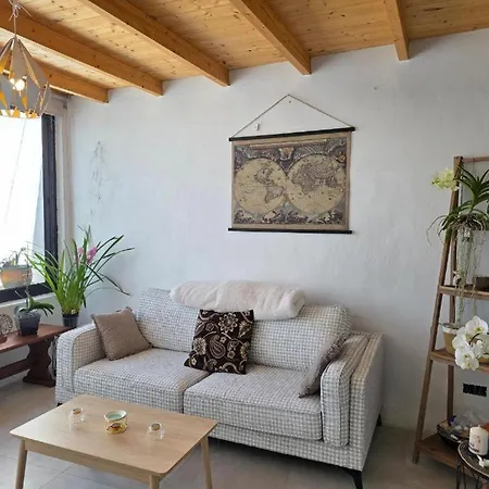 Casa Jardín De - Macaronesia Homes *