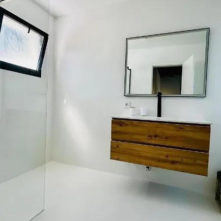 Apartamento Casa Jardín De - Macaronesia Homes
