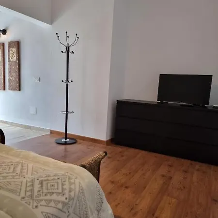 Apartamento Casa Jardín De - Macaronesia Homes
