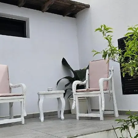 Apartamento Casa Jardín De - Macaronesia Homes Nazaret